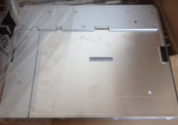 Original CLAA150XM04 CPT Screen Panel 15\" 1024*768 CLAA150XM04 LCD Display